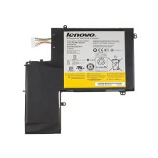 Акумулятор до ноутбука Lenovo IdeaPad U310 L11M3P01, 4160mAh (46Wh), 3cell, 11.1V, Li-ion AlSoft (A47899)