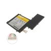Аккумулятор для ноутбука Lenovo IdeaPad U310 L11M3P01, 4160mAh (46Wh), 3cell, 11.1V, Li-ion AlSoft (A47899) - Изображение 2