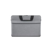 Сумка для ноутбука Defender 15.6 Tote gray (26100)