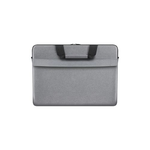Сумка для ноутбука Defender 15.6 Tote gray (26100)