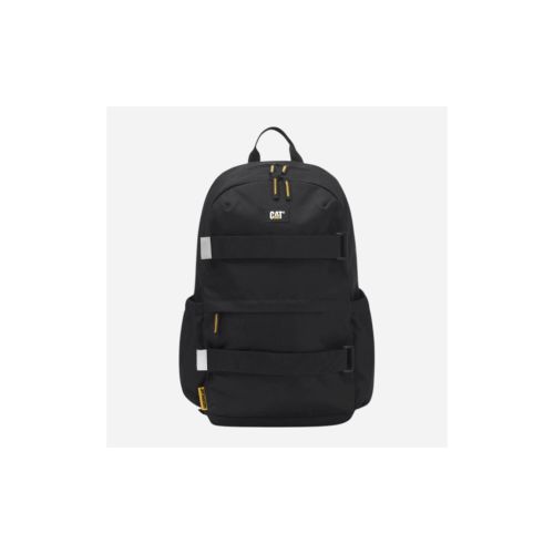 Рюкзак туристичний Caterpillar (CAT) Melbourne 84710-01 26L чорний (5711013142636)