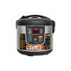 Мультиварка Rotex RMC501-B - Зображення 1