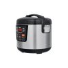 Мультиварка Rotex RMC501-B - Зображення 2