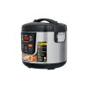 Мультиварка Rotex RMC501-B - Зображення 3