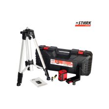 Лазерный нивелир Stark LL-202G SET (290150026)