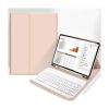 Чохол до планшета BeCover with keyboard Apple iPad Pro 13 M4 2024 Pink (713006) - Зображення 1