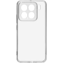 Чехол для мобильного телефона Armorstandart Air Xiaomi 15 Camera cover Clear (ARM82313) Чехол для мобильного телефона Armorstandart Air Xiaomi 15 Camera cover Clear (ARM82313)