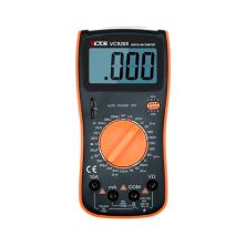 Цифровой мультиметр Victor VC9205, V, A, R, С, F (VC9205)