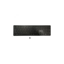 Клавиатура Defender Comfort MT Wireless UA Black (450950)