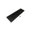 Клавіатура Defender Comfort MT Wireless UA Black (450950) - Зображення 1