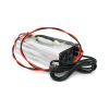 Мережевий зарядний пристрій для АКБ Voltronic LiFePO4 12V(14.6V), 4S, 60A (YT-MN-30-1260) - Зображення 3