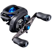 Котушка Shimano SLX DC 151 HG 4+1BB (SLXDC151HG)