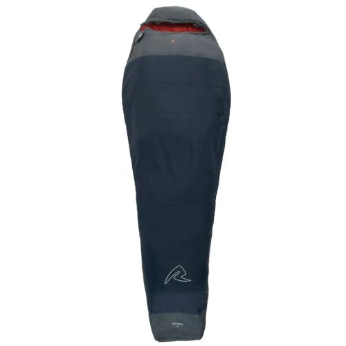 Спальний мішок Robens Moraine II L+5°C (250287) (931599)