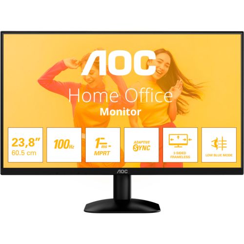Монитор AOC 24B35HM2