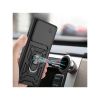 Чехол для мобильного телефона BeCover Military Xiaomi Redmi Note 14 4G Black (713451) - Изображение 1