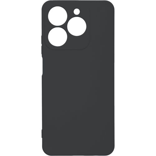 Чохол до мобільного телефона Armorstandart ICON Realme C61 4G Camera cover Black (ARM80555)