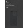 Чохол до мобільного телефона Armorstandart ICON Realme C61 4G Camera cover Black (ARM80555) - Зображення 3