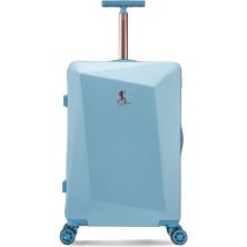 Чемодан Semi Line 24 M T5913-2 Light Blue (DAS303370)