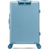 Валіза Semi Line 24 M T5913-2 Light Blue (DAS303370) - Зображення 1