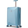 Валіза Semi Line 24 M T5913-2 Light Blue (DAS303370) - Зображення 2