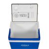 Автохолодильник Zorn Z-26 LNP 12/230V Cold/Hot (4251702501319) - Изображение 2