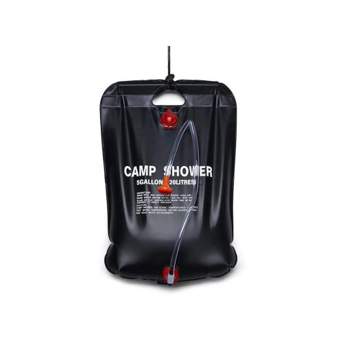 Душ портативний Кемпінг Camp (C1004A)