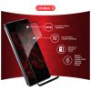 Скло захисне Intaleo Full Glue Infinix Hot 40i Black (1283126588945) - Зображення 3