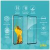 Стекло защитное Piko Full Glue RealMe C55 Black (1283126579752) - Изображение 2