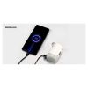 Ліхтар Flextail Max Pump 2 Pro з функцією насосу та powerbank чорний (MP2P4000-BK-i) - Зображення 1