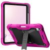 Чохол до планшета Armorstandart Rover Apple iPad 11 2025 (A16) / 10.9 2024 / 2022 Pink (ARM84952) - Зображення 1