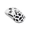 Мышка Lorgar Elite MSE90W Wireless/Bluetooth White (LRG-MSE90W-WH) - Изображение 1
