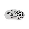 Мышка Lorgar Elite MSE90W Wireless/Bluetooth White (LRG-MSE90W-WH) - Изображение 2