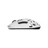 Мышка Lorgar Elite MSE90W Wireless/Bluetooth White (LRG-MSE90W-WH) - Изображение 3