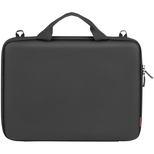 Чехол для ноутбука RivaCase 12,4 5116 Antishock Black (5116Black)