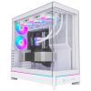 Корпус MONTECH HS02 PRO (W) - Зображення 1