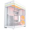 Корпус MONTECH HS02 PRO (W) - Зображення 2