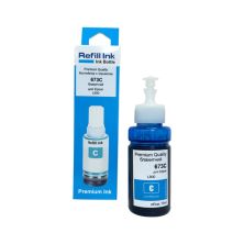 Чернила Premium Quality Epson 673 70мл Cyan (70264896)