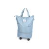 Сумка дорожная Voltronic 55х22х80 cm, 56-75 л Blue (YT-M-75Blue) - Изображение 1