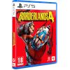 Игра Sony BORDERLANDS 4, BD диск (5026555438827) - Изображение 1