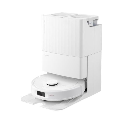 Пылесос Roborock Qrevo Edge 5V1 White