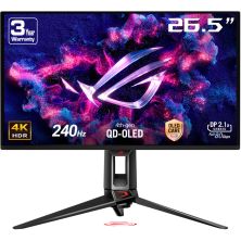 Монитор ASUS ROG Swift PG27UCDM Монитор ASUS ROG Swift PG27UCDM