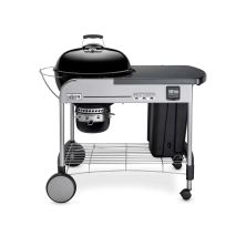 Гриль-барбекю Weber Performer Premium GBS 57cm Black (15401004)