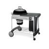 Гриль-барбекю Weber Performer Premium GBS 57cm Black (15401004) - Изображение 1