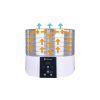 Сушка для овочів та фруктів Wellmonti WM-1010 - Зображення 1