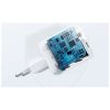 Зарядний пристрій Anker PowerPort 323 33W USB-C + USB-C White (A2331G21) - Зображення 1