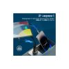 Зарядное устройство Promate drivegear-pd33 USB-C PD33W + USB-A QC3.0 Black (drivegear-pd33) - Изображение 1