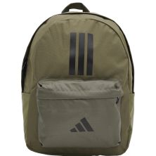 Рюкзак туристический Adidas Clsc Bars 3S IS7042 27,5L коричневий, чорний (4067901878653) Рюкзак туристический Adidas Clsc Bars 3S IS7042 27,5L коричневий, чорний (4067901878653)