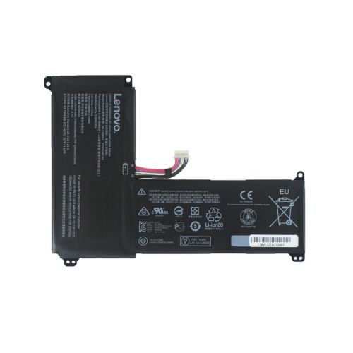 Аккумулятор для ноутбука Lenovo IdeaPad 120s-14IAP 5B10M53638, 4300mAh (32Wh), 2cell, 7.5V, Li-ion (A71089)