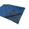 Спальний мішок High Peak Ceduna Duo +14°C Blue/Dark Blue Twin (20031) (929549) - Зображення 2