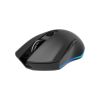 Мишка Gembird MUSGW-6BL-02 Wireless Black (MUSGW-6BL-02) - Зображення 1